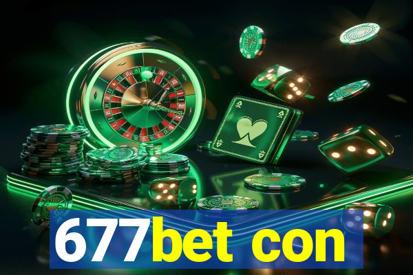 677bet con